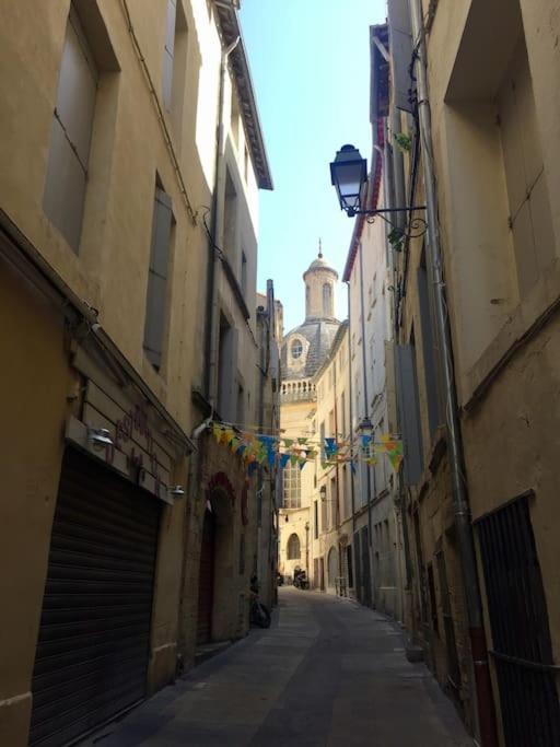 Sous Les Toits Tres Bien Place Et Climatise *