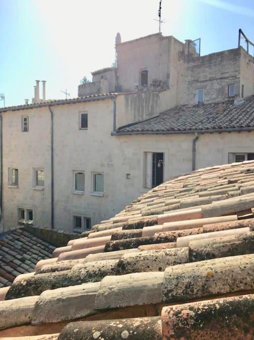 Apartamento Sous Les Toits Tres Bien Place Et Climatise *