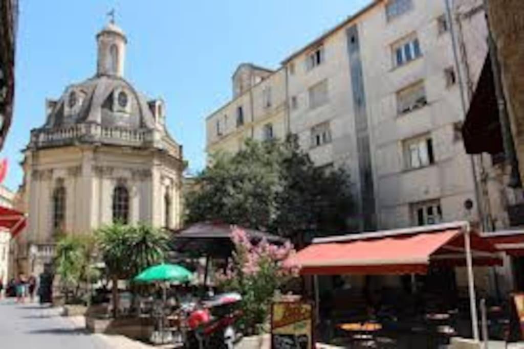 Sous Les Toits Tres Bien Place Et Climatise